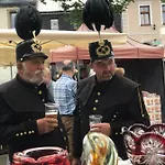 Lägenhet Polacek Nejdek