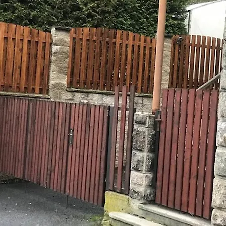 Apartmán Polacek