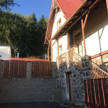 Apartament Polacek *