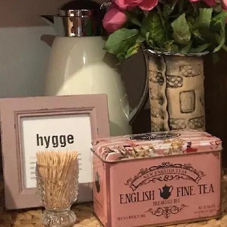 Polacek Apartament Nejdek