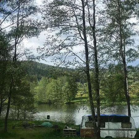 Apartmán Polacek