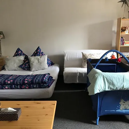 Apartmán Polacek *