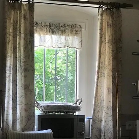 Apartament Polacek Nejdek