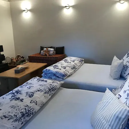 Apartment Polacek Nejdek