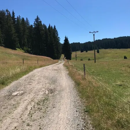 Apartmán Polacek