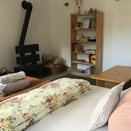 Polacek Apartmán Nejdek