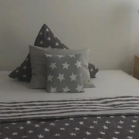 Polacek Apartmán Nejdek