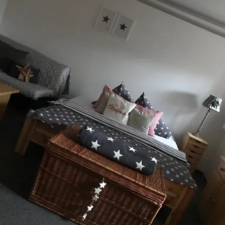 Apartmán Polacek