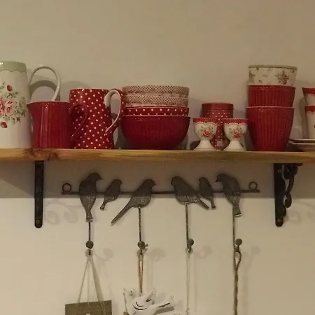Apartmán Polacek Nejdek