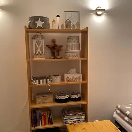 Polacek Apartmán Nejdek