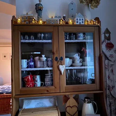 Apartmán Polacek Nejdek