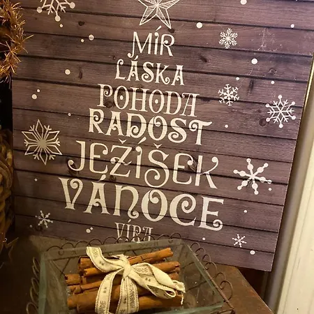 Polacek Apartmán *