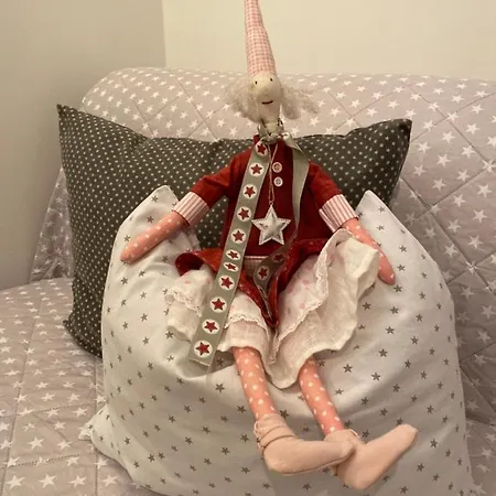 Polacek Apartament *