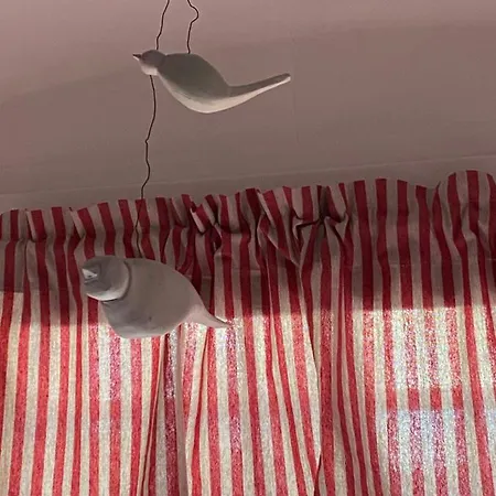 Polacek Apartamento Nejdek