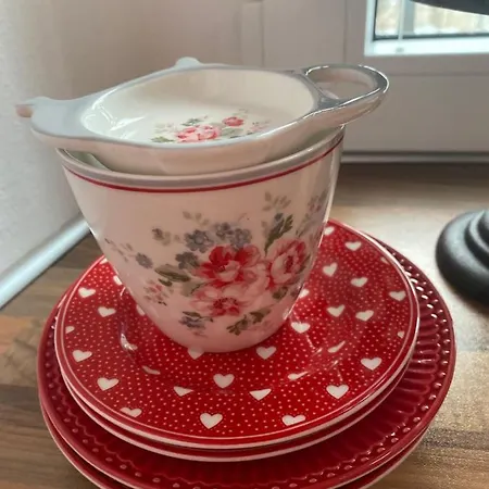 Polacek Apartamento Nejdek