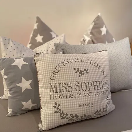 Polacek Apartament Nejdek