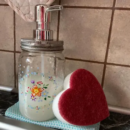 Polacek Apartament Nejdek