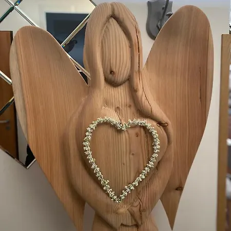 Polacek Apartament Nejdek