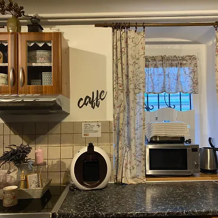Polacek Apartmán