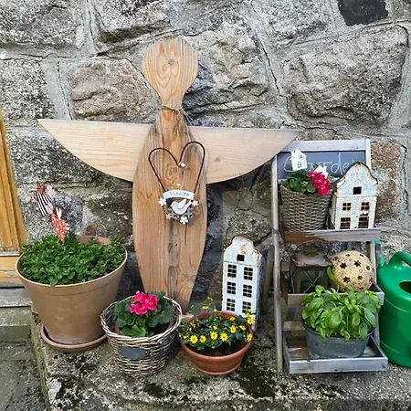 Polacek Apartmán *