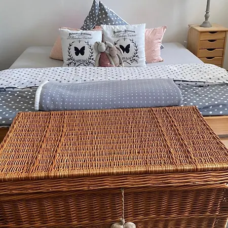 Polacek Apartmán Nejdek