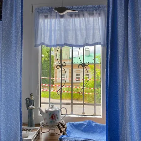 Polacek Apartment Nejdek