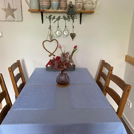 Polacek Apartmán