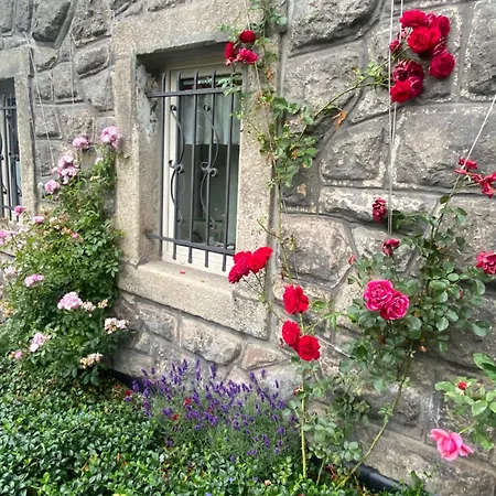 Apartmán Polacek Nejdek