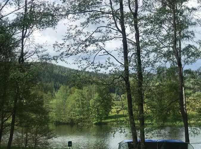 Lägenhet Polacek