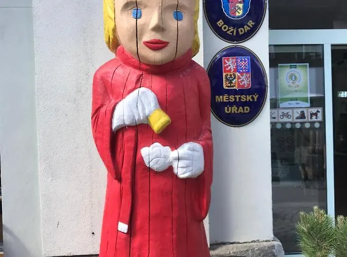 Lägenhet Polacek