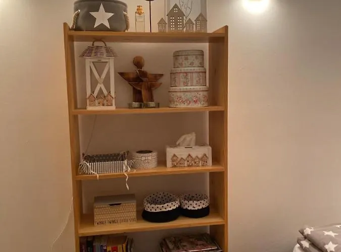 Polacek Daire Nejdek