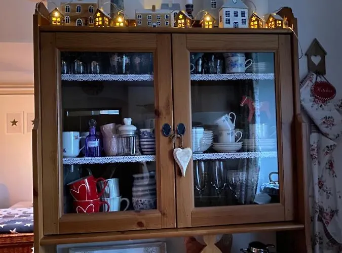 Daire Polacek Nejdek