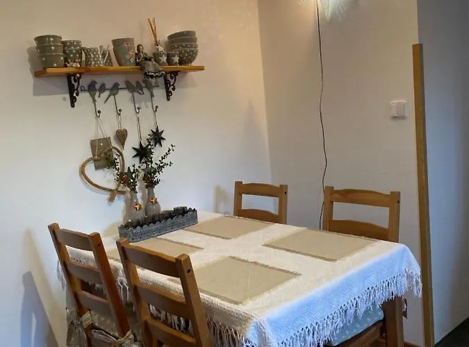 Apartment Polacek
